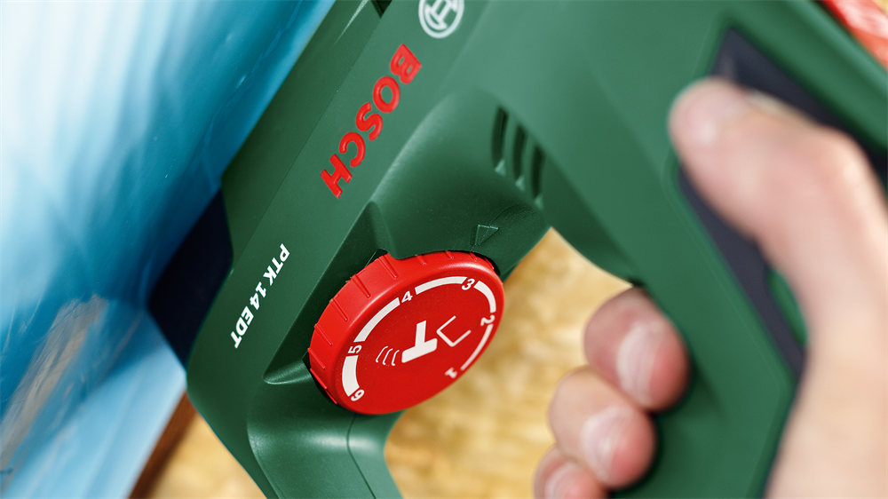 Bosch PTK 14 EDT elektromos tűzőgép