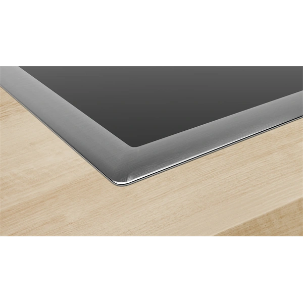 Bosch PUE64KBB5E fekete, beépíthető, indukciós, főzőzóna: 4, beépíthető méret: 56cm, főzőlap