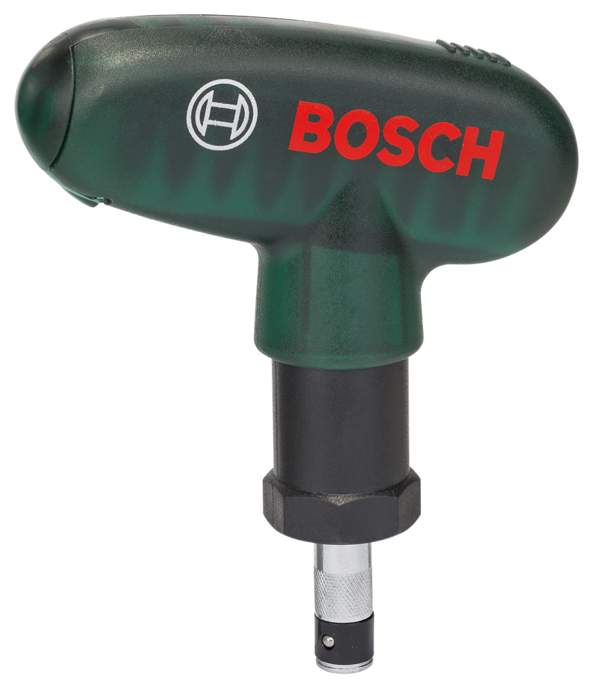 Bosch Pocket 10 részes csavarozófej-készlet