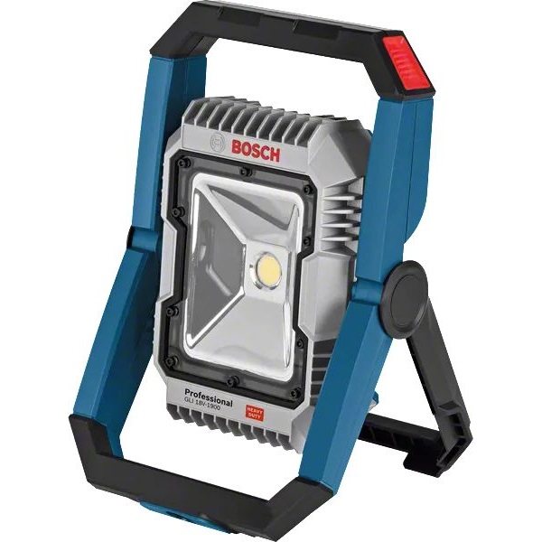 Bosch Professional GLI 18V-1900 akkus LED szerelőreflektor
