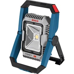Bosch Professional GLI 18V-1900 akkus LED szerelőreflektor