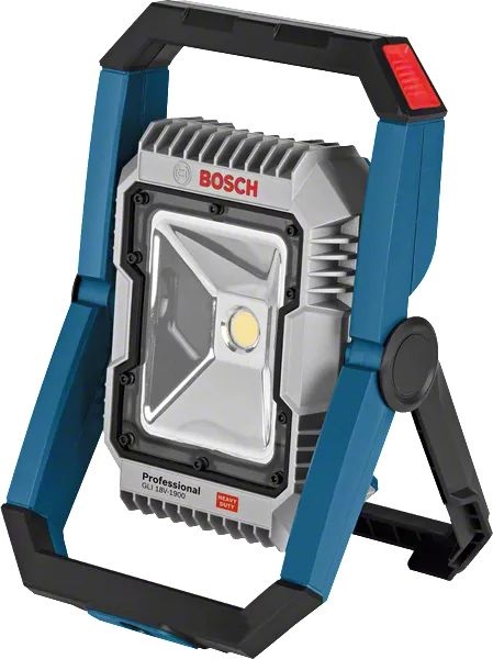 Bosch Professional GLI 18V-1900 akkus LED szerelőreflektor