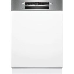 Bosch SMI4HTS00E beépíthető 13 terítékes mosogatógép (Használt - B)