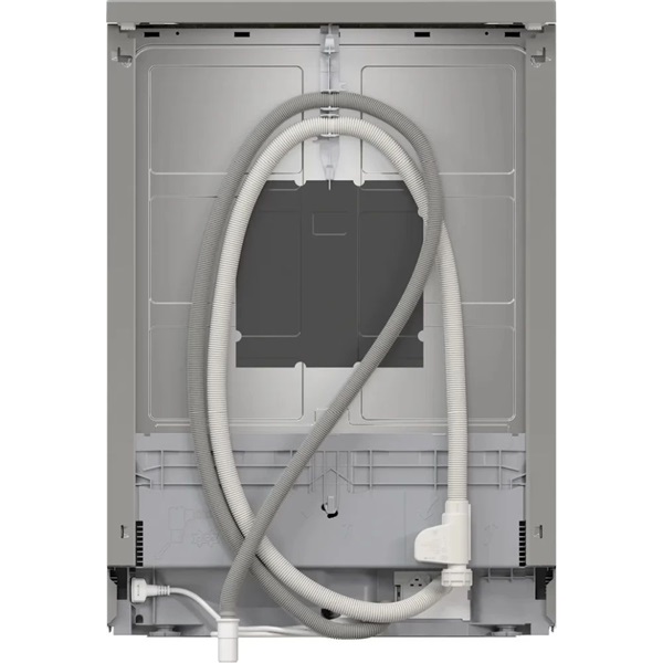 Bosch  SMS2HVI06E inox, programok száma:5, szabadonálló, 14 terítékes mosogatógép