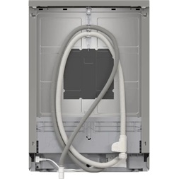 Bosch  SMS2HVI06E inox, programok száma:5, szabadonálló, 14 terítékes mosogatógép