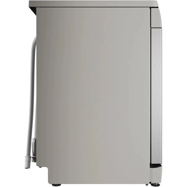 Bosch  SMS2HVI06E inox, programok száma:5, szabadonálló, 14 terítékes mosogatógép