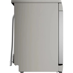 Bosch  SMS2HVI06E inox, programok száma:5, szabadonálló, 14 terítékes mosogatógép