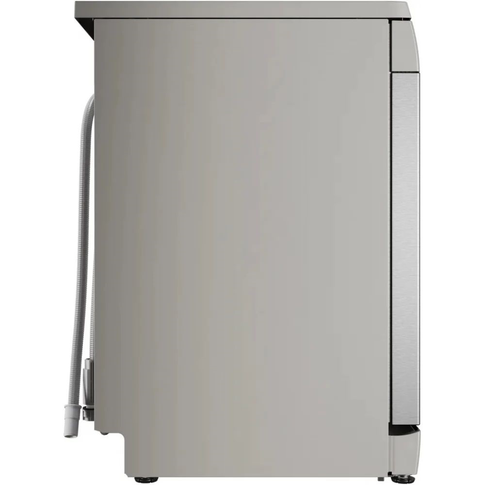 Bosch  SMS2HVI06E inox, programok száma:5, szabadonálló, 14 terítékes mosogatógép