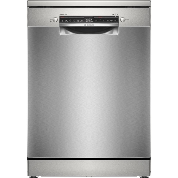 Bosch SMS4EMI06E 14 terítékes inox mosogatógép