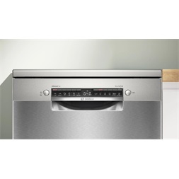 Bosch SMS4EMI06E 14 terítékes inox mosogatógép