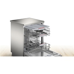 Bosch SMS4EMI06E 14 terítékes inox mosogatógép