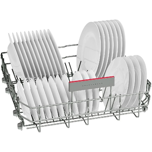 Bosch SMS4EMI06E 14 terítékes inox mosogatógép
