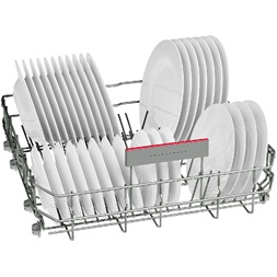 Bosch SMS4EMI06E 14 terítékes inox mosogatógép