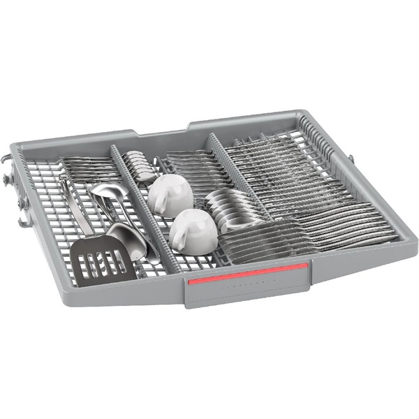Bosch SMS4EMI06E 14 terítékes inox mosogatógép
