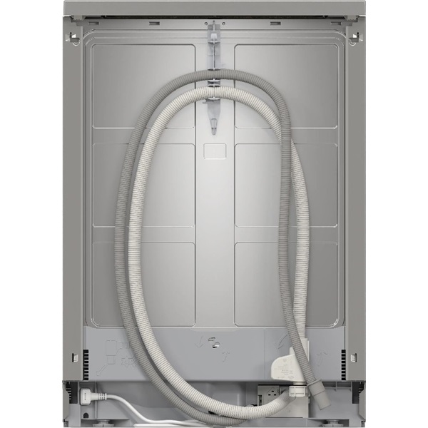 Bosch SMS4EMI06E 14 terítékes inox mosogatógép