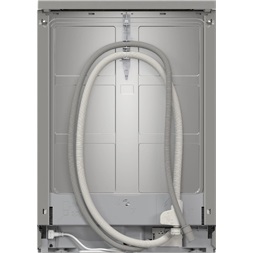 Bosch SMS4EMI06E 14 terítékes inox mosogatógép