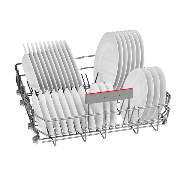 Bosch SMS4HMI05E inox, programok száma: 6, szabadonálló, 14 terítékes mosogatógép