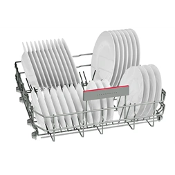 Bosch SMS4HMI05E inox, programok száma: 6, szabadonálló, 14 terítékes mosogatógép