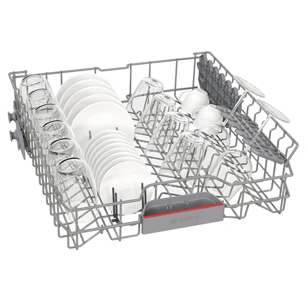Bosch SMS4HMI05E inox, programok száma: 6, szabadonálló, 14 terítékes mosogatógép