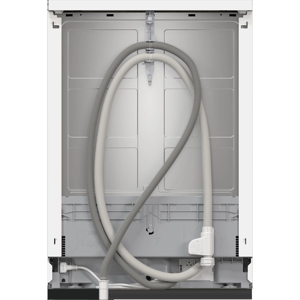 Bosch SMS4HVW00E 14 terítékes mosogatógép (Használt - A)