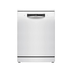 Bosch SMS4HVW00E 14 terítékes mosogatógép (Használt - A)