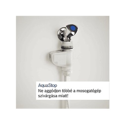 Bosch SMS4HVW00E fehér, programok száma: 6, szabadonálló, 14 terítékes mosogatógép (Újszerű)