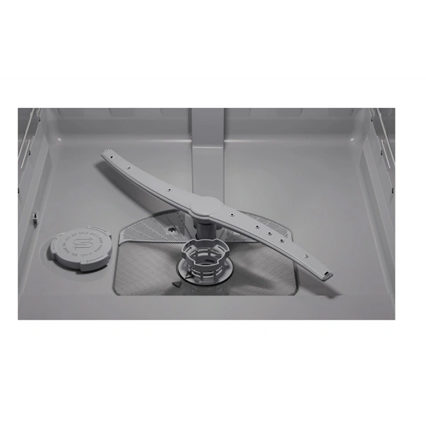 Bosch SMV4HTX00E programok száma: 6, beépíthető, 13 terítékes mosogatógép 