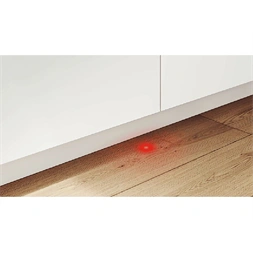 Bosch SMV4HTX00E programok száma: 6, beépíthető, 13 terítékes mosogatógép (Újszerű)