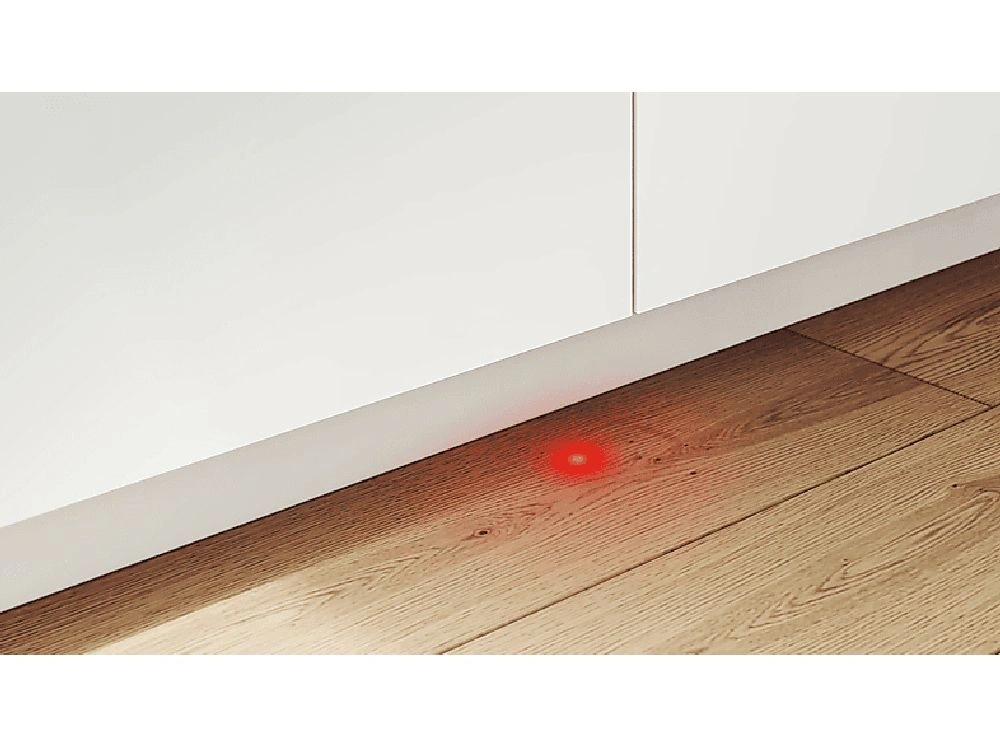 Bosch SMV4HTX00E programok száma: 6, beépíthető, 13 terítékes mosogatógép (Újszerű)