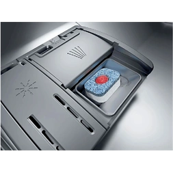 Bosch SMV4HTX00E programok száma: 6, beépíthető, 13 terítékes mosogatógép (Újszerű)