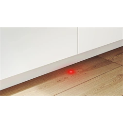 Bosch SMV4HTX00E programok száma: 6, beépíthető, 13 terítékes mosogatógép (Újszerű)