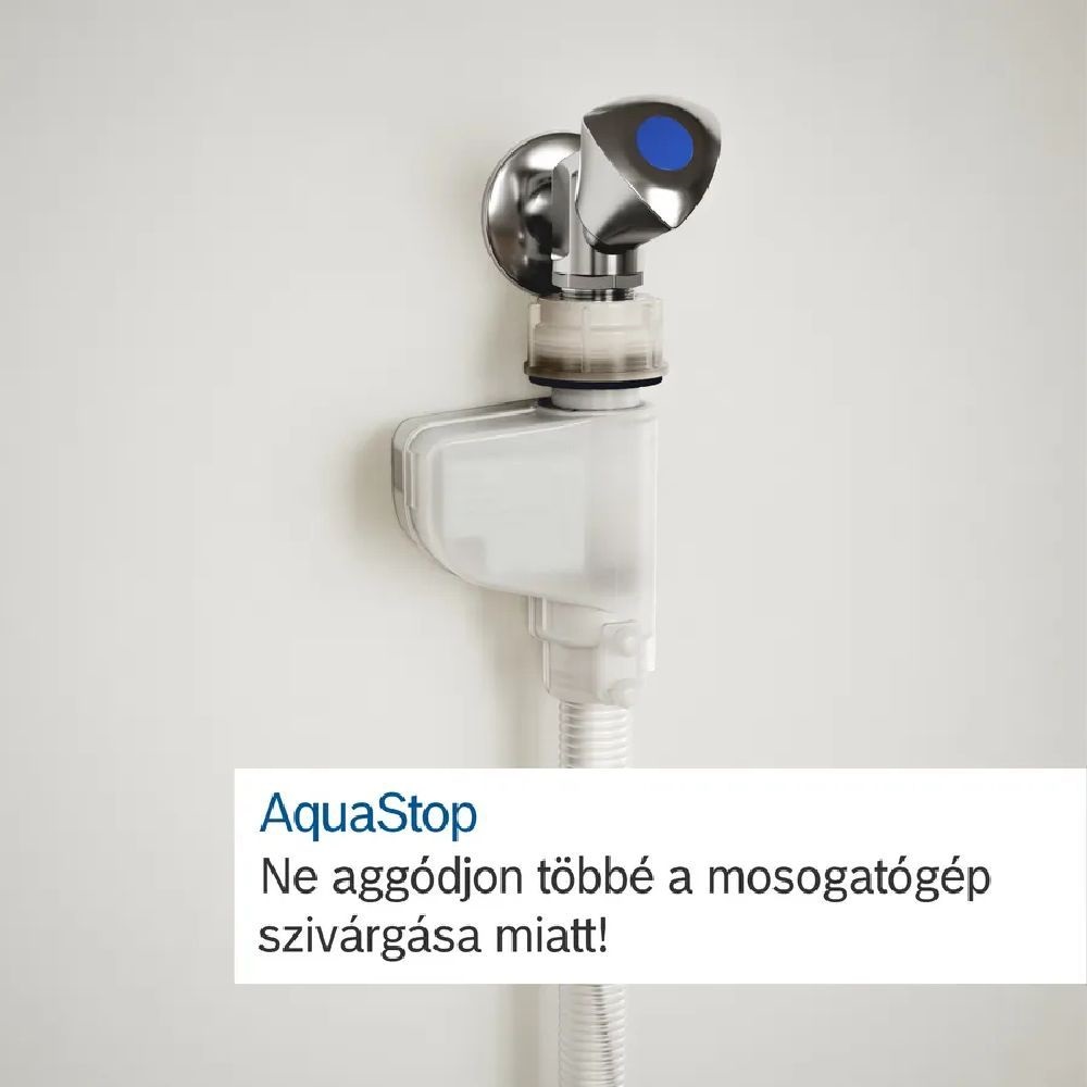 Bosch SMV4HVX00E programok száma: 6, beépíthető, 14 terítékes mosogatógép 
