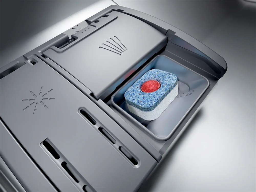 Bosch SMV4HVX33E programok száma: 13, beépíthető, 13 terítékes mosogatógép 