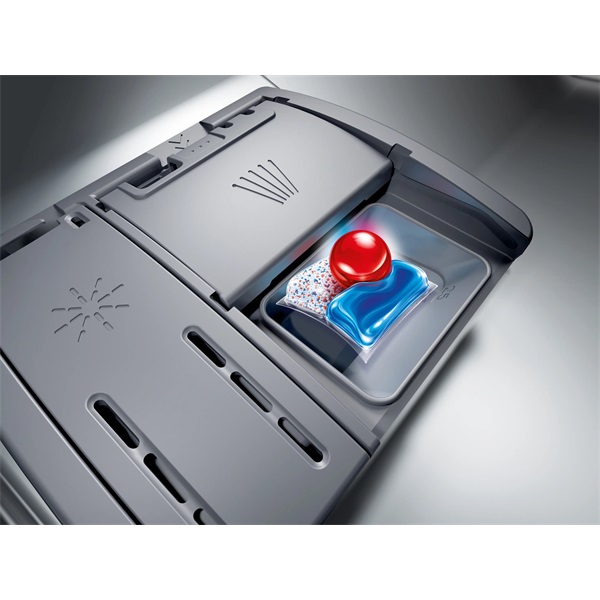 Bosch SMV6ECX10E beépíthető 14 terítékes mosogatógép