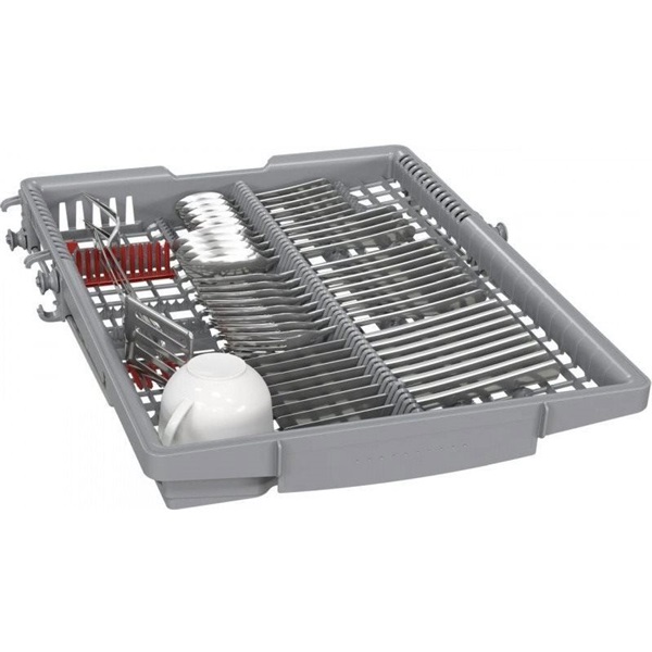 Bosch SPV2HMX42E programok száma: 5, beépíthető, 10 terítékes mosogatógép