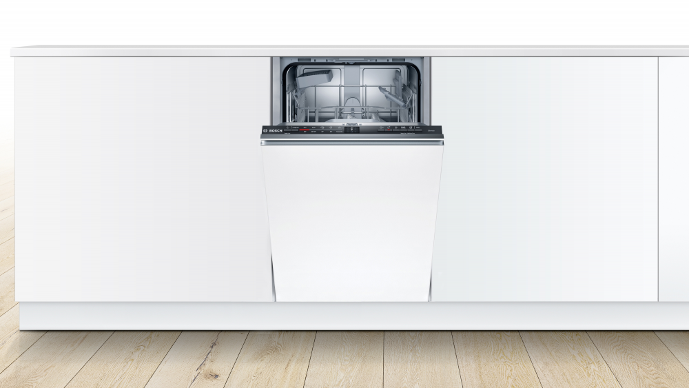 Bosch SPV2IKX10E programok száma: 5, beépíthető, 9 terítékes mosogatógép 