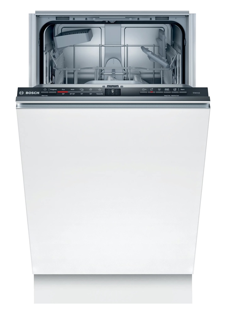 Bosch SPV2IKX10E programok száma: 5, beépíthető, 9 terítékes mosogatógép 
