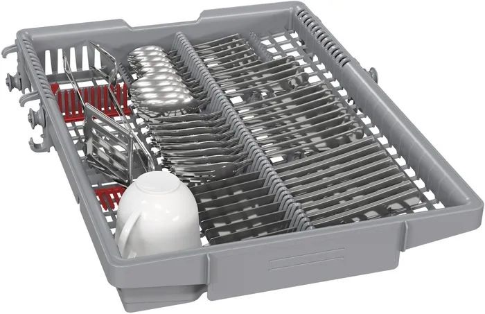 Bosch SPV4EMX24E programok száma: 6, beépíthető, 10 terítékes mosogatógép 