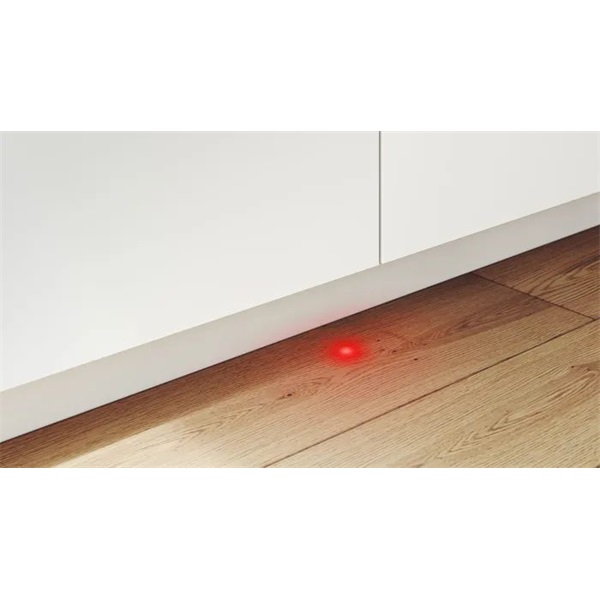 Bosch SPV4EMX24E fehér, programok száma: 6, beépíthető, 10 terítékes mosogatógép 