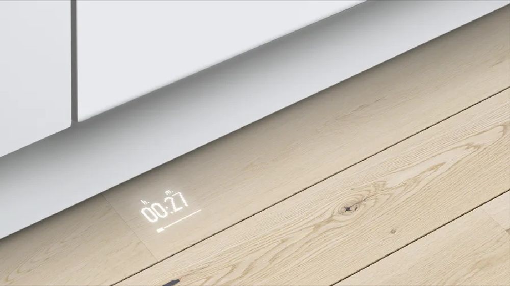 Bosch SPV6EMX05E programok száma: 6, keskeny beépíthető, 10 terítékes mosogatógép 