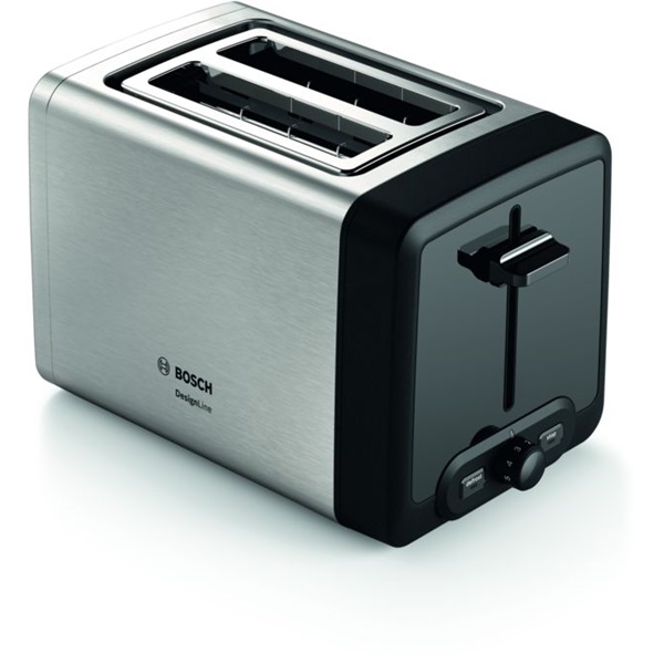 Bosch TAT4P420 fémházas 2 szeletes kenyérpirító