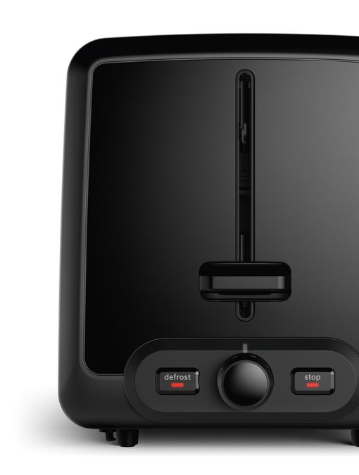 Bosch TAT4P420 fémházas 2 szeletes kenyérpirító