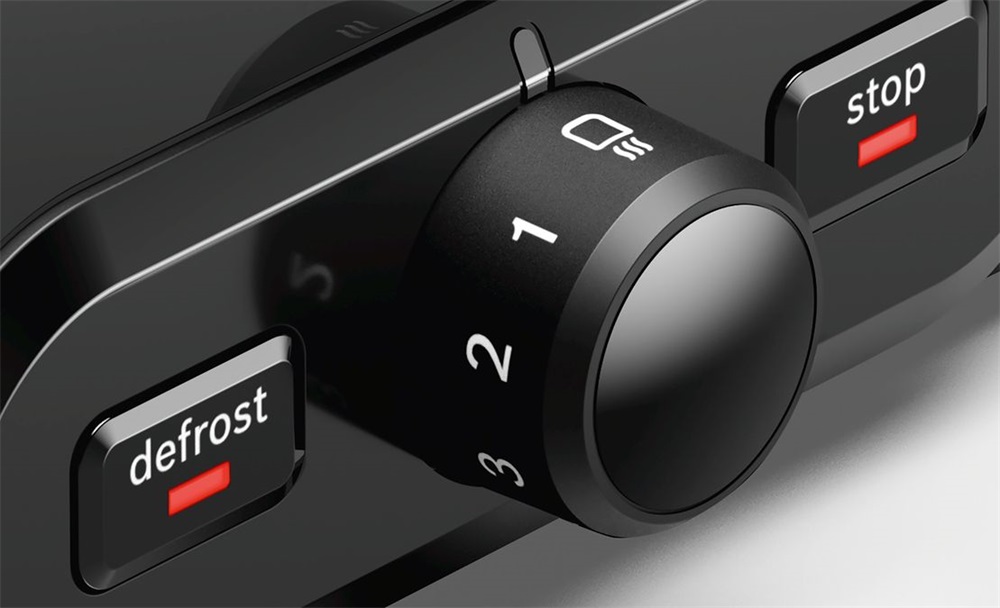 Bosch TAT4P420 fémházas 2 szeletes kenyérpirító