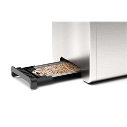 Bosch TAT4P420 fémházas 2 szeletes kenyérpirító