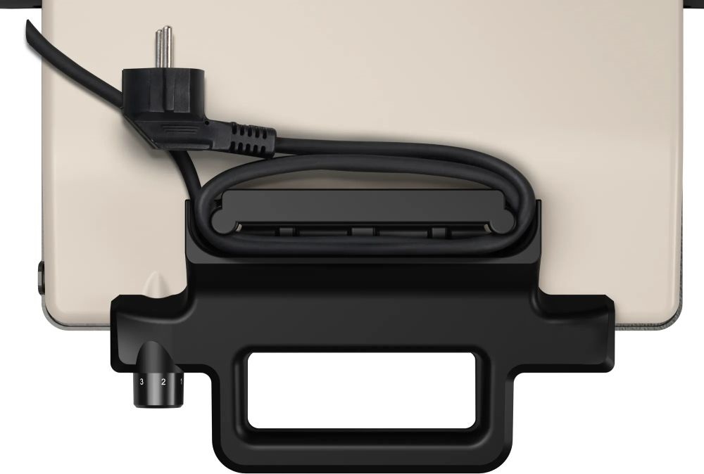 Bosch TCG3302 alumínium kontaktgrill