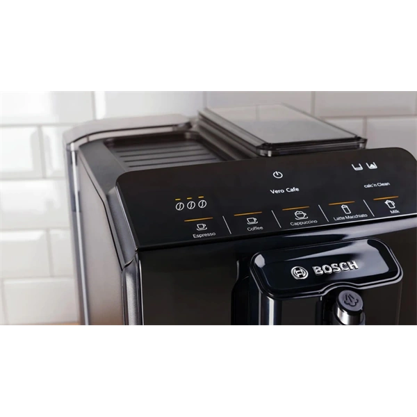 Bosch TIE20129 fekete automata kávéfőző