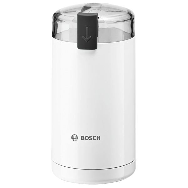 Bosch TSM6A011W fehér kávédaráló (Újszerű)