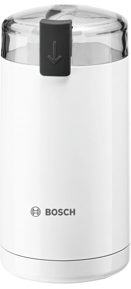 Bosch TSM6A011W fehér kávédaráló (Újszerű)