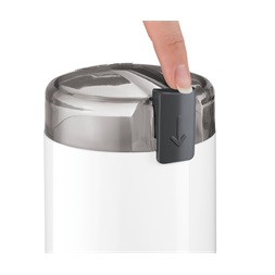 Bosch TSM6A011W fehér kávédaráló (Újszerű)