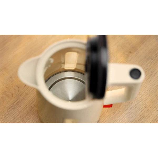 Bosch TWK1M127 1,7 L -es bézs vízforraló